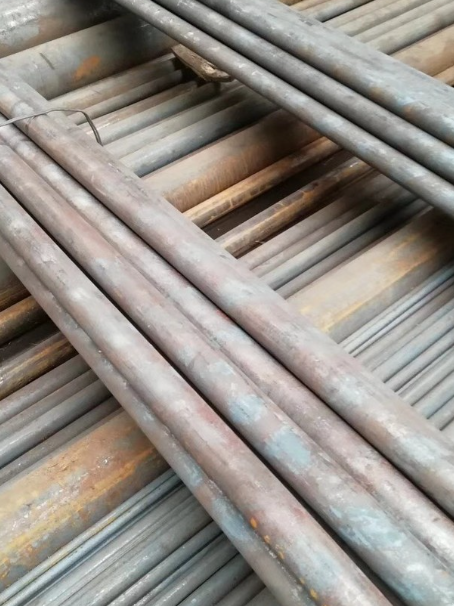 鹤峰45B合金结构钢