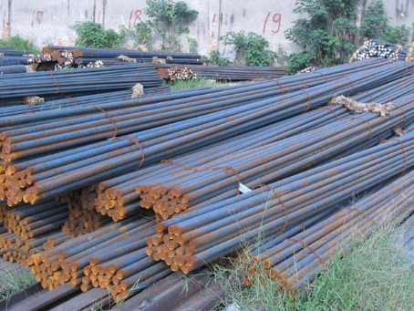 鹤峰50Cr合金结构钢