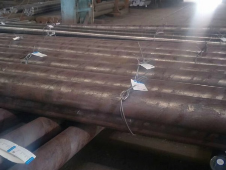 鹤峰30CrMnSi合金结构钢